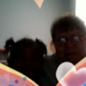 Meet your Posher, Violet